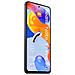 Redmi Note 11 Pro 5G 64GB 6GB Ram Dual Sim Display 6.67" Full HD+ Slot Micro SD Fotocamera 108 Mpx Android 11 Grigio - Foto miniatura 3