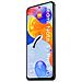 Redmi Note 11 Pro 5G 64GB 6GB Ram Dual Sim Display 6.67" Full HD+ Slot Micro SD Fotocamera 108 Mpx Android 11 Grigio - Foto miniatura 4