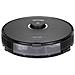 Aspirapolvere Robot S8 Senza sacchetto 0,4 L Colore Nero - Foto miniatura 5