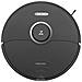 Aspirapolvere Robot S8 Senza sacchetto 0,4 L Colore Nero - Foto miniatura 1
