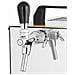 Set Completo - Spillatore Birra - Pygmy 25 Le, Dispenser Birra, Macchina Per Birra 1-linea, 30 Litri /h - Green Line, Keg:type G - Foto miniatura 3