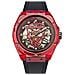 Orologio Pewgr1592405. Quarzo, Colore Rosso. Uomo. - In ordine - Foto miniatura 3