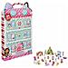 Calendario Dell'avvento Spin Master Gabby's Dollhouse 24 Pezzi Sorprese Natale - Foto miniatura 1