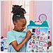 Calendario Dell'avvento Spin Master Gabby's Dollhouse 24 Pezzi Sorprese Natale - Foto miniatura 4