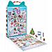 Calendario Dell'avvento Spin Master Gabby's Dollhouse 24 Pezzi Sorprese Natale - Foto miniatura 6