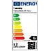 Ghirlanda Di Luci Led Twd200stp-teu Nero Multicolore G - Foto miniatura 2