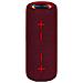 Altoparlante XR8A44 Wireless Bluetoot MP3 AUX Micro SD 20W Colore Rosso - Foto miniatura 2