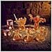 Avalon Hill HeroQuest, pack delle imprese La Profezia di Telor, dai 14 anni in su, da 2 a 5 giocatori, richiede il Sistema di Gioco Base HeroQuest per poter giocare - Foto miniatura 9