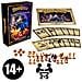Avalon Hill HeroQuest, pack delle imprese La Profezia di Telor, dai 14 anni in su, da 2 a 5 giocatori, richiede il Sistema di Gioco Base HeroQuest per poter giocare - Foto miniatura 4