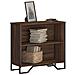 Libreria Rovere Marrone 80x31x74,5 Cm In Legno Multistrato - Foto miniatura 1