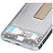 Frame Centrale Galaxy S23 Originale Service Pack, Celeste - Foto miniatura 2