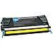 TONER COMPATIBILE -  Giallo Con Lexmark C734 736 736bk X738 X734 X736 C734a1yg - Foto miniatura 1
