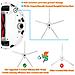 Accessori 22 Parti Xiaomi Roborock S5 Max /s50/s51/s55/s5/s60/s65/s6/s6 Pure /s6 Maxv - Foto miniatura 4