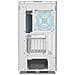Case FV270 RGB Midi Tower ATX / EATX /Micro ATX /Mini-ITX 2 Porte USB 3.0 Colore Bianco - Foto miniatura 16