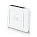 UniFi Flex Mini 2.5G Gestito 2.5G Ethernet (100/1000/2500) Supporto Power over Ethernet (PoE) Desktop Bianco - Foto miniatura 4