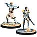 Star Wars Shatterpoint - Hello There: General Obi-Wan Kenobi Squad Pack Numero - Foto miniatura 3