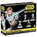 Star Wars Shatterpoint - Hello There: General Obi-Wan Kenobi Squad Pack Numero - Foto miniatura 1