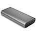 APB081GL 24000 mAh Grigio - Foto miniatura 3