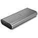 APB081GL 24000 mAh Grigio - Foto miniatura 4