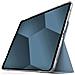 Custodia Protettiva Per Ipad Air 13” Folio Studio, Blu - Foto miniatura 1