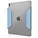 Custodia Protettiva Per Ipad Air 13” Folio Studio, Blu - Foto miniatura 3
