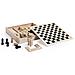 Set Di Giochi In Legno Xigral. - Foto miniatura 1