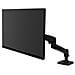 LX Series 45-682-292 Supporti a Parete per TV 86,4 cm (34") Scrivania Nero - Foto miniatura 2