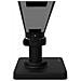 LX Series 45-682-292 Supporti a Parete per TV 86,4 cm (34") Scrivania Nero - Foto miniatura 5