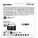 Technology Scheda microSDXC Canvas Go Plus Gen4 200MB /s A2 U3 V30 da 64 GB + adattatore - Foto miniatura 6