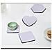 Set Di 4 Sottobicchieri In Neoprene   Girare - Foto miniatura 2