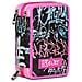 Astuccio 3 Zip Sj Gang Fixstar Girl - Foto miniatura 1