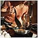 1072249 padella Padella per friggere Gourmet Rotondo - Foto miniatura 5