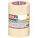 55349-00000-01 nastro adesivo Adatto per uso interno 50 m Beige - Foto miniatura 1