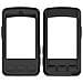 Custodia Protettiva In Silicone Compatibile Con Wahoo Elemnt Bolt V3 E Bolt3 Black - Foto miniatura 2