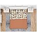 Completo Lenzuola Letto Morbida Flanella 100% Cotone Dis. Cani Maxi Cani - Foto miniatura 1