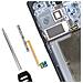 Cavo Pulsante Di Accensione E Volume Compatibile Sostituzione Galaxy S25 Ultra - Foto miniatura 2