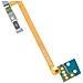 Cavo Pulsante Di Accensione E Volume Compatibile Sostituzione Galaxy S25 Ultra - Foto miniatura 4