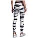 Leggings Sportivi 775846 Da Donna - Foto miniatura 5
