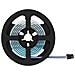Striscia LED 12 pcs Nero e trasparente 1200 mm Rame e plastica - Foto miniatura 3