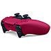 Dualsense Ps5 Controller Wireless Rosso - Foto miniatura 2