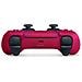 Dualsense Ps5 Controller Wireless Rosso - Foto miniatura 3