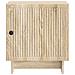 Armadio da Notte 2 pcs Rovere Sonoma 43 x 34,5 x 50 cm - Foto miniatura 5