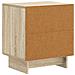 Armadio da Notte 2 pcs Rovere Sonoma 43 x 34,5 x 50 cm - Foto miniatura 7