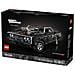 Technic 42231 Auto Dodge Charger R /T Fast and Furious, Kit Modellismo per Adulti STEM da Collezione, Regalo Nostalgico - Foto miniatura 8