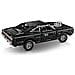 Technic 42231 Auto Dodge Charger R /T Fast and Furious, Kit Modellismo per Adulti STEM da Collezione, Regalo Nostalgico - Foto miniatura 10