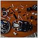 Technic 42231 Auto Dodge Charger R /T Fast and Furious, Kit Modellismo per Adulti STEM da Collezione, Regalo Nostalgico - Foto miniatura 11