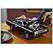 Technic 42231 Auto Dodge Charger R /T Fast and Furious, Kit Modellismo per Adulti STEM da Collezione, Regalo Nostalgico - Foto miniatura 12