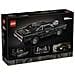 Technic 42231 Auto Dodge Charger R /T Fast and Furious, Kit Modellismo per Adulti STEM da Collezione, Regalo Nostalgico - Foto miniatura 13