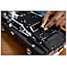 Technic 42231 Auto Dodge Charger R /T Fast and Furious, Kit Modellismo per Adulti STEM da Collezione, Regalo Nostalgico - Foto miniatura 21