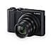 Panasonic Lumix DC-TZ300, 20,1 MP, 5472 x 3648 Pixel, CMOS, 15x, 4K Ultra HD, Nero - Foto miniatura 3